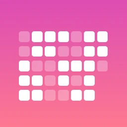 Habit Tracker - HabitBox 아이콘